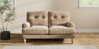 Erin Buttoned Back Deep Relaxed Sit