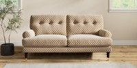 3 Seater Small Sofa