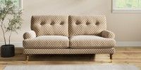3 Seater Small Sofa