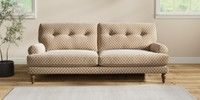 3 Seater Sofa