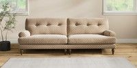 4 Seater Large Sofa