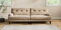 4 Seater Large Sofa