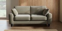 3 Seater Small Sofa