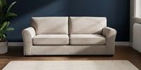 3 Seater Small Sofa