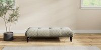 Extra Large Footstool