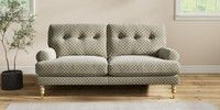 3 Seater Small Sofa