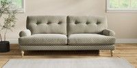 Erin Buttoned Back Deep Relaxed Sit