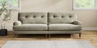 4 Seater Large Sofa