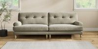 4 Seater Large Sofa