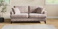 3 Seater Small Sofa