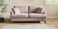 3 Seater Small Sofa
