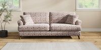 3 Seater Sofa