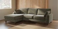 Medium Sofa Chaise - Left Hand