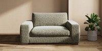 2 Seater Small Sofa