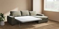 Sofa Chaise Bed - Right Hand