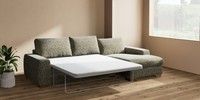 Sofa Chaise Bed - Right Hand