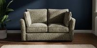 2 Seater Small Sofa