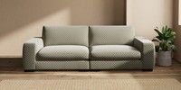 4 Seater Sofa