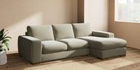 Medium Sofa Chaise - Right Hand