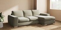 Medium Sofa Chaise - Right Hand