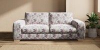 3 Seater Sofa