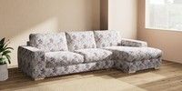 Large Sofa Chaise - Right Hand