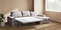 Sofa Chaise Bed - Right Hand
