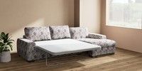Sofa Chaise Bed - Right Hand