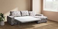 Sofa Chaise Bed - Right Hand