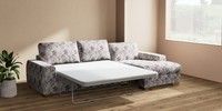 Sofa Chaise Bed - Right Hand