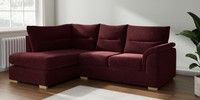 Medium Corner Chaise - Left Hand