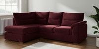 Medium Corner Chaise - Left Hand