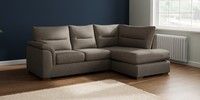 Medium Corner Chaise - Right Hand