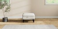 Storage Footstool
