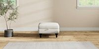 Storage Footstool