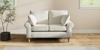2 Seater Small Sofa