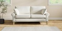 3 Seater Small Sofa