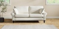 3 Seater Small Sofa