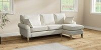Medium Sofa Chaise - Right Hand