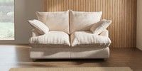 2 Seater Small Sofa
