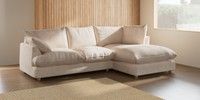 Medium Corner Chaise - Right Hand