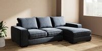 Medium Sofa Chaise - Right Hand