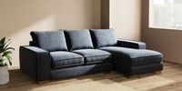 Medium Sofa Chaise - Right Hand