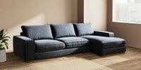 Novella Deep Relaxed Sit