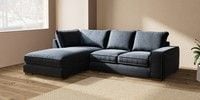 Novella Deep Relaxed Sit