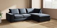 Novella Deep Relaxed Sit