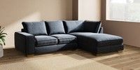 Medium Corner Chaise - Right Hand