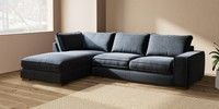 Novella Deep Relaxed Sit