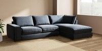 Novella Deep Relaxed Sit