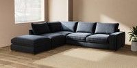 Novella Deep Relaxed Sit